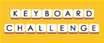 Keyboard Challenge 